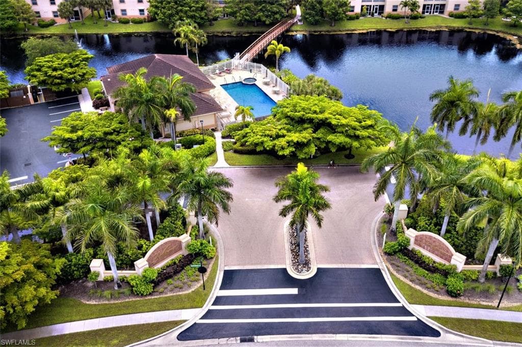 15361 Bellamar CIR # 114, FORT MYERS FL 33908-23