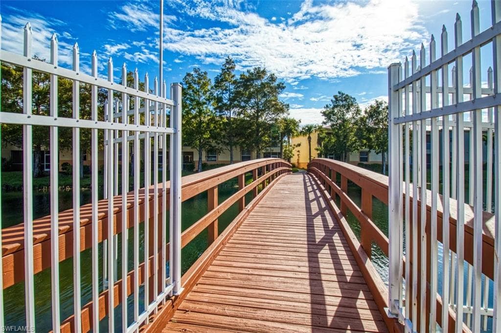 15361 Bellamar CIR # 114, FORT MYERS FL 33908-29