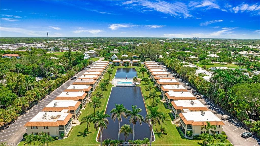 1155 Sandpiper ST # C7, NAPLES FL 34102-32