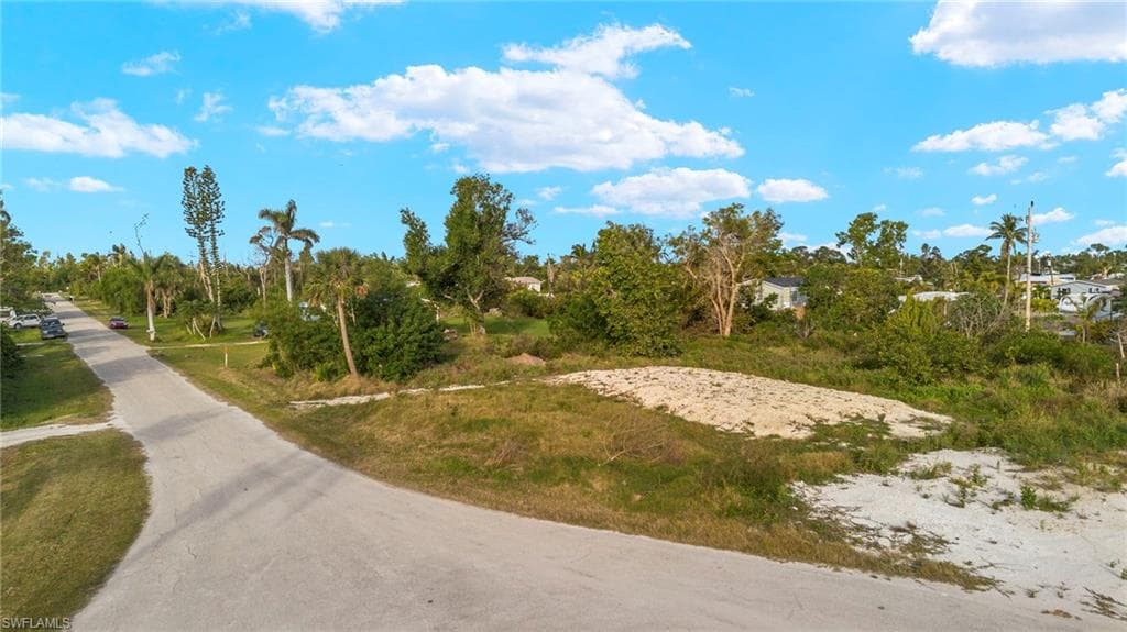5476 Easy ST, BOKEELIA FL 33922-1