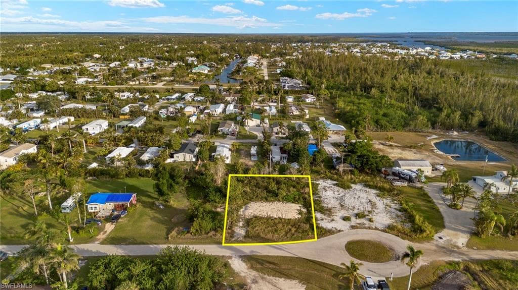 5476 Easy ST, BOKEELIA FL 33922-6