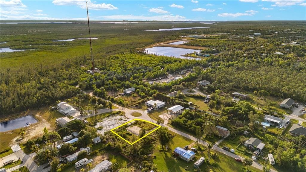5476 Easy ST, BOKEELIA FL 33922-9