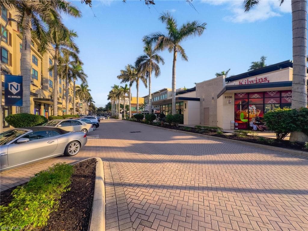 878 Meadowland DR # G, NAPLES FL 34108-26