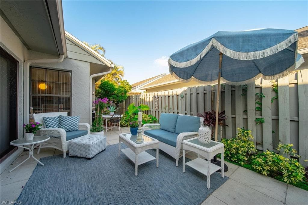 878 Meadowland DR # G, NAPLES FL 34108-16