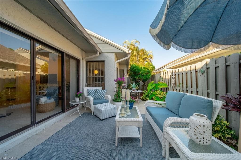 878 Meadowland DR # G, NAPLES FL 34108-23