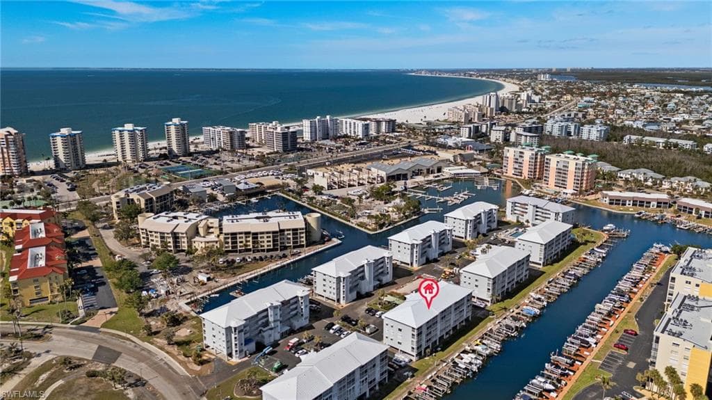 4521 Bay Beach LN # 326, FORT MYERS BEACH FL 33931-1