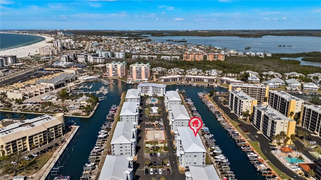 4521 Bay Beach LN # 326, FORT MYERS BEACH FL 33931-46