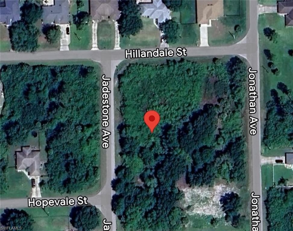 6048 Jadestone AVE, FORT MYERS FL 33905-1