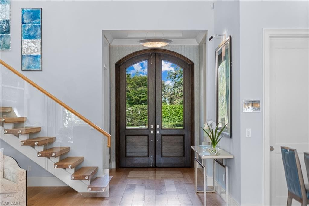 6892 Leeward WAY, NAPLES FL 34109-24