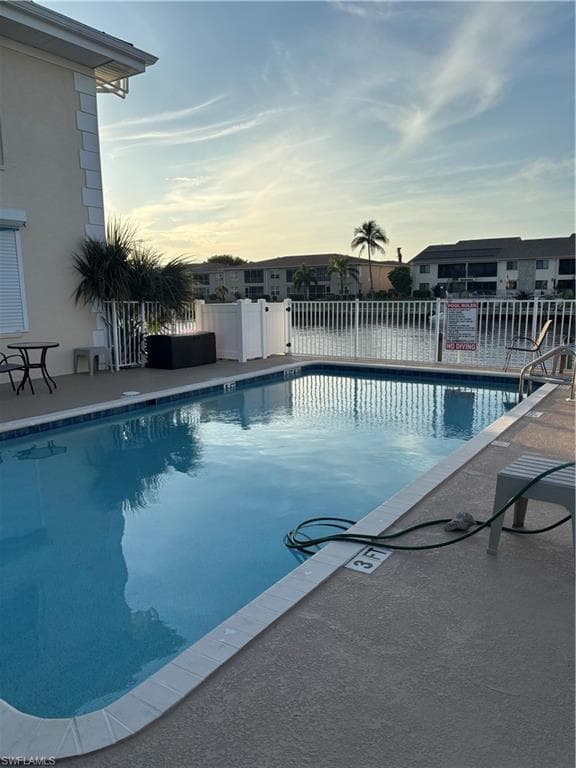 4500 SE 5th PL # 106, CAPE CORAL FL 33904-26
