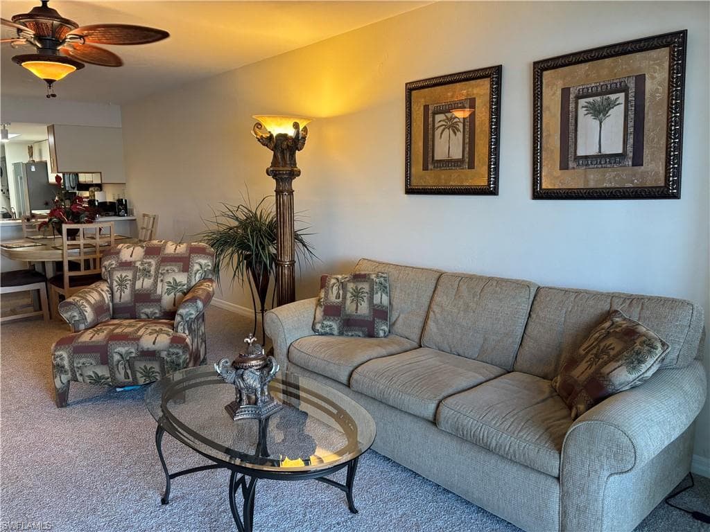 4500 SE 5th PL # 106, CAPE CORAL FL 33904-5