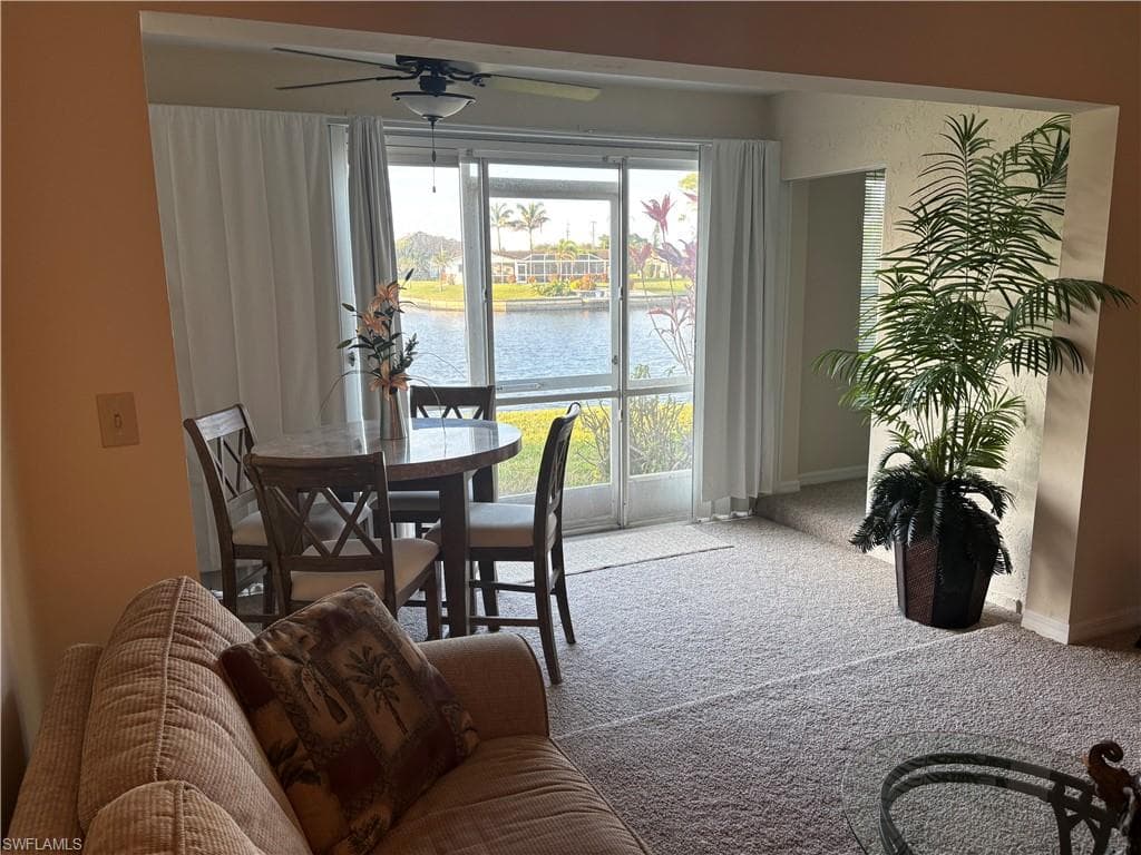4500 SE 5th PL # 106, CAPE CORAL FL 33904-2