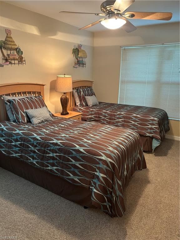 4500 SE 5th PL # 106, CAPE CORAL FL 33904-23