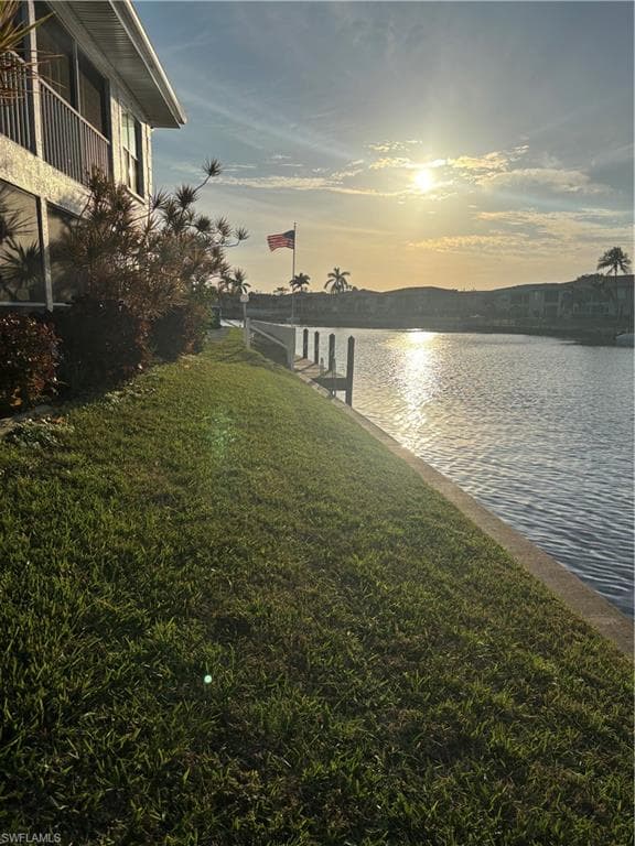 4500 SE 5th PL # 106, CAPE CORAL FL 33904-24
