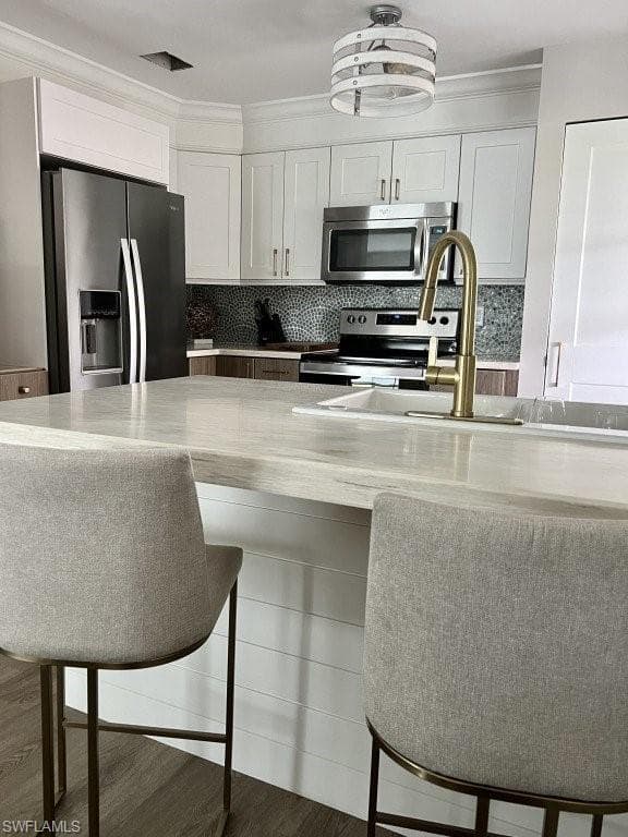 12 Knights Bridge RD # A32, NAPLES FL 34112-3