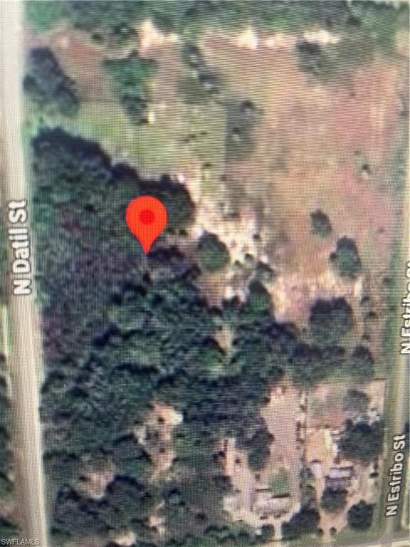 345 N Datil ST, MONTURA RANCHES FL 33440-1