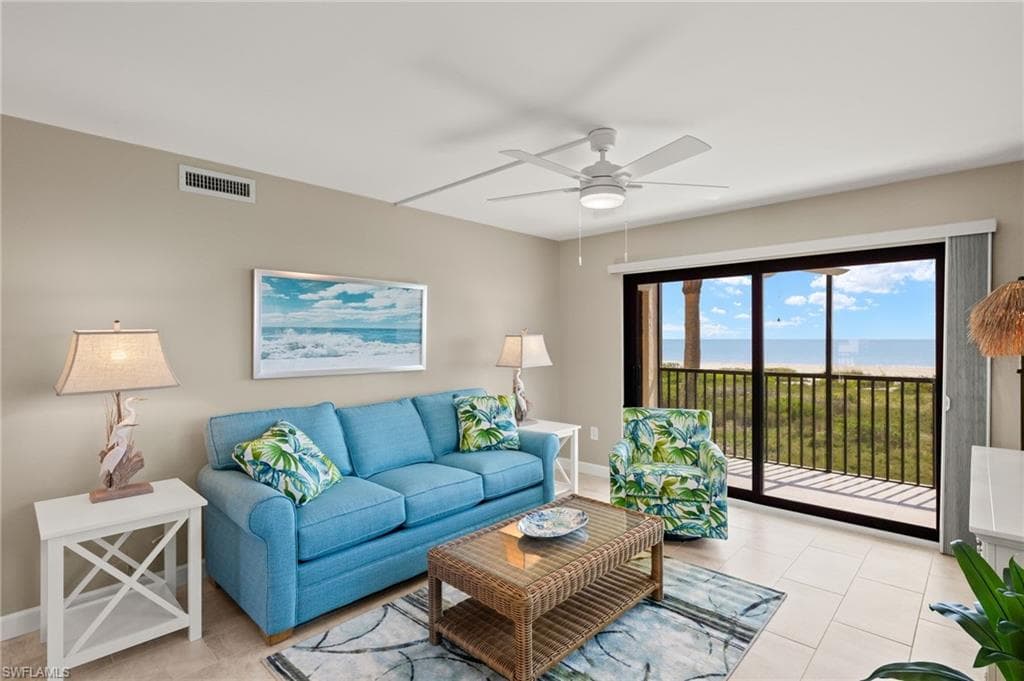 671 E Gulf DR, SANIBEL FL 33957-5