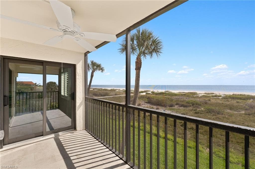 671 E Gulf DR, SANIBEL FL 33957-15