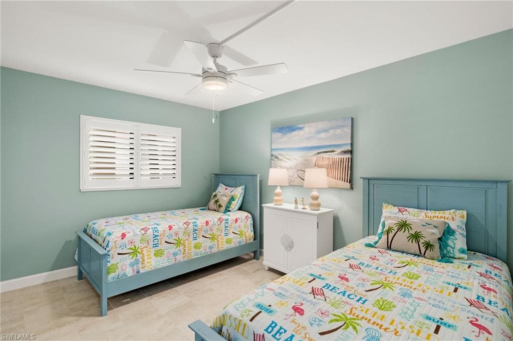 671 E Gulf DR, SANIBEL FL 33957-21