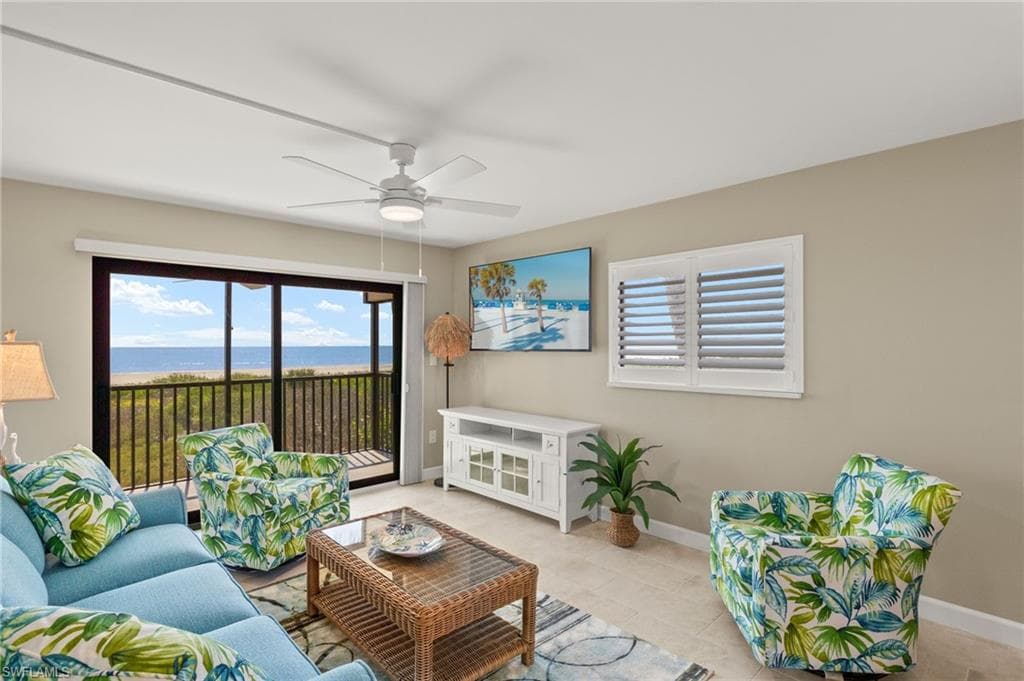 671 E Gulf DR, SANIBEL FL 33957-6