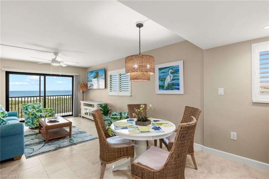 671 E Gulf DR, SANIBEL FL 33957-4