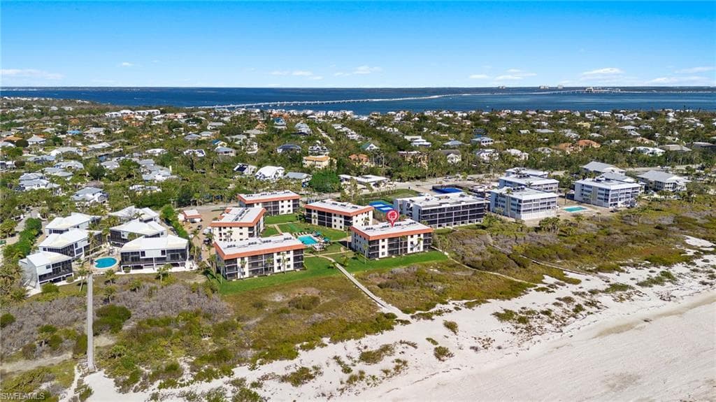 671 E Gulf DR, SANIBEL FL 33957-29