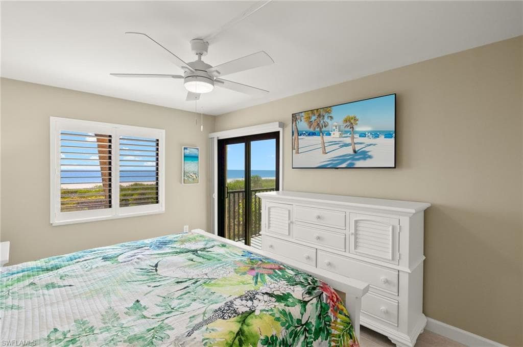 671 E Gulf DR, SANIBEL FL 33957-17