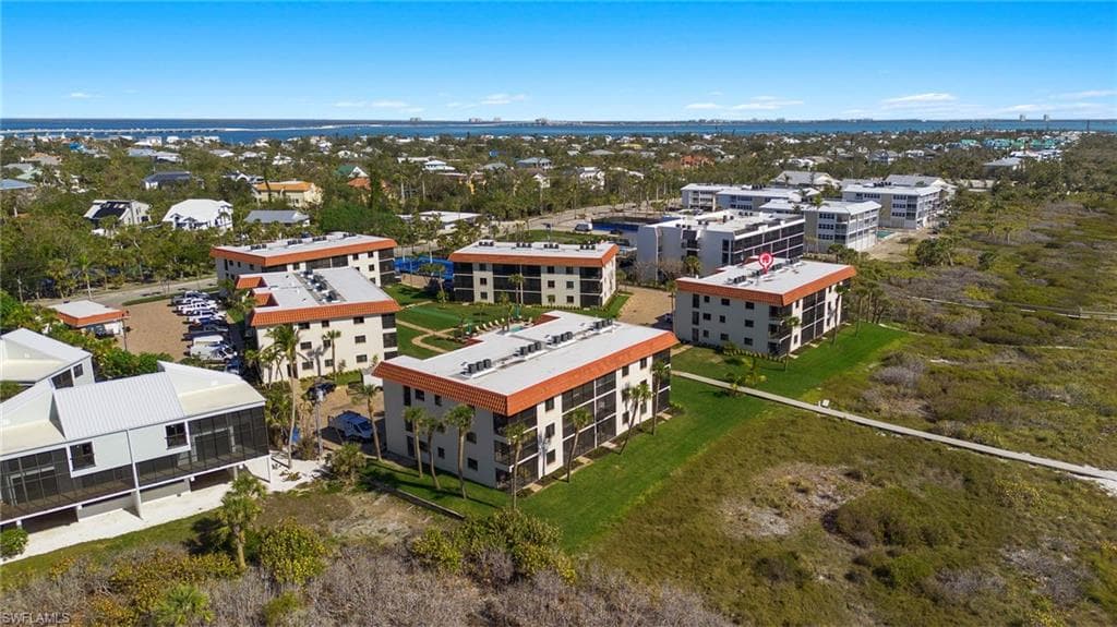 671 E Gulf DR, SANIBEL FL 33957-30