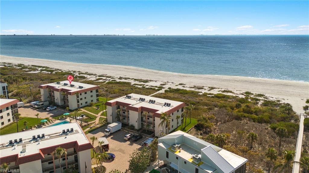 671 E Gulf DR, SANIBEL FL 33957-28