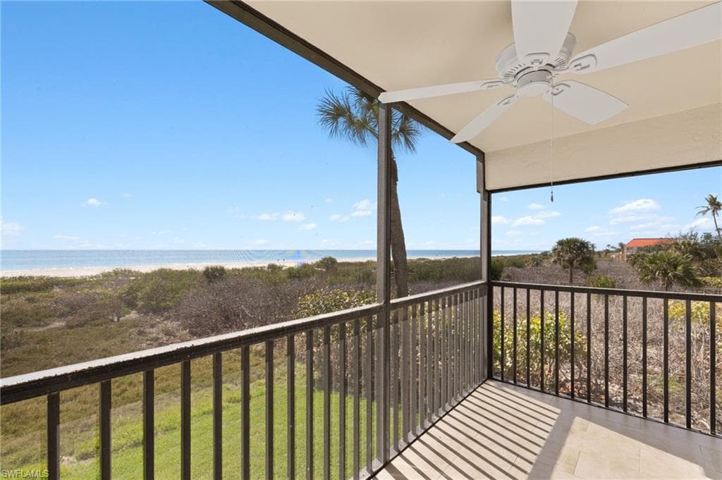 671 E Gulf DR, SANIBEL FL 33957-3