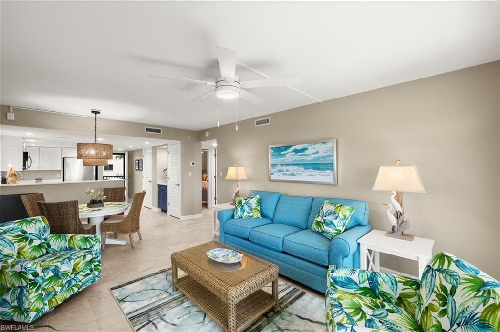 671 E Gulf DR, SANIBEL FL 33957-7