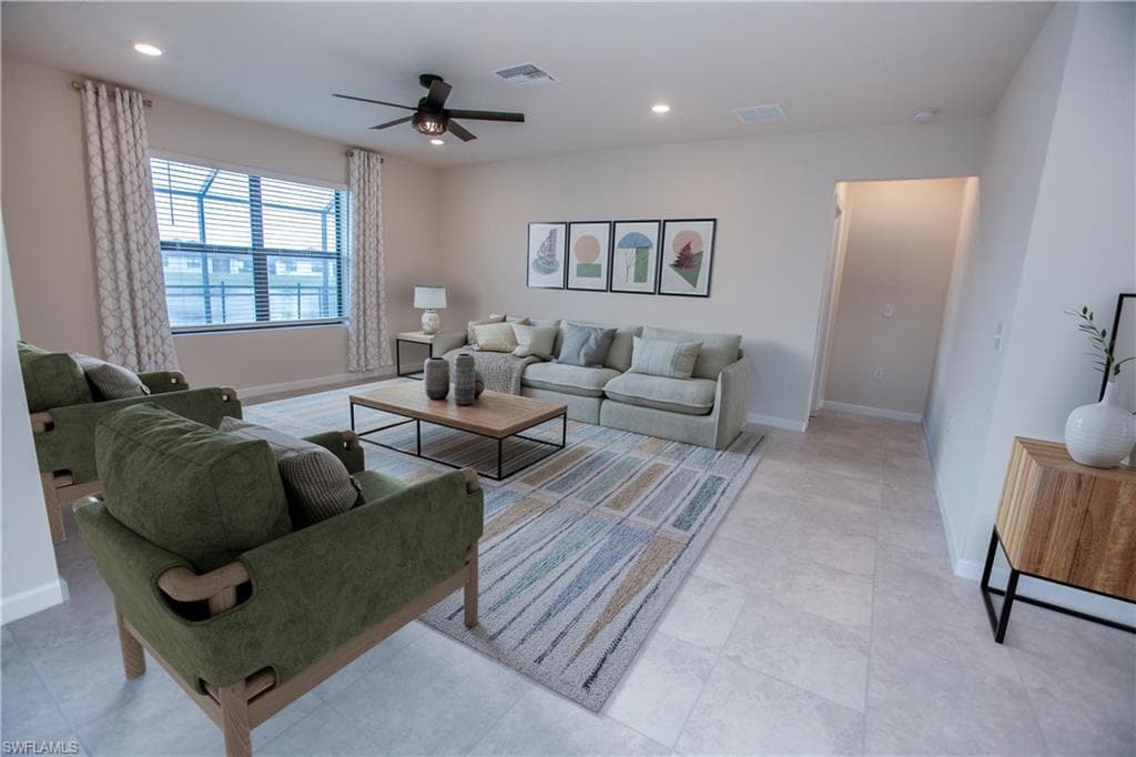 10811 Firebush CIR, NORTH FORT MYERS FL 33917-45