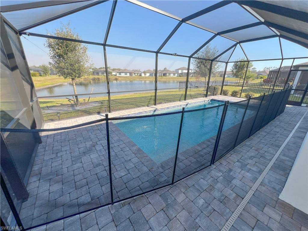 10811 Firebush CIR, NORTH FORT MYERS FL 33917-16