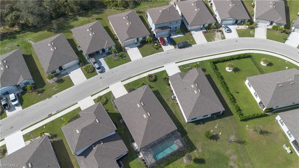 10811 Firebush CIR, NORTH FORT MYERS FL 33917-9