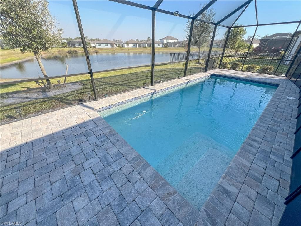 10811 Firebush CIR, NORTH FORT MYERS FL 33917-17