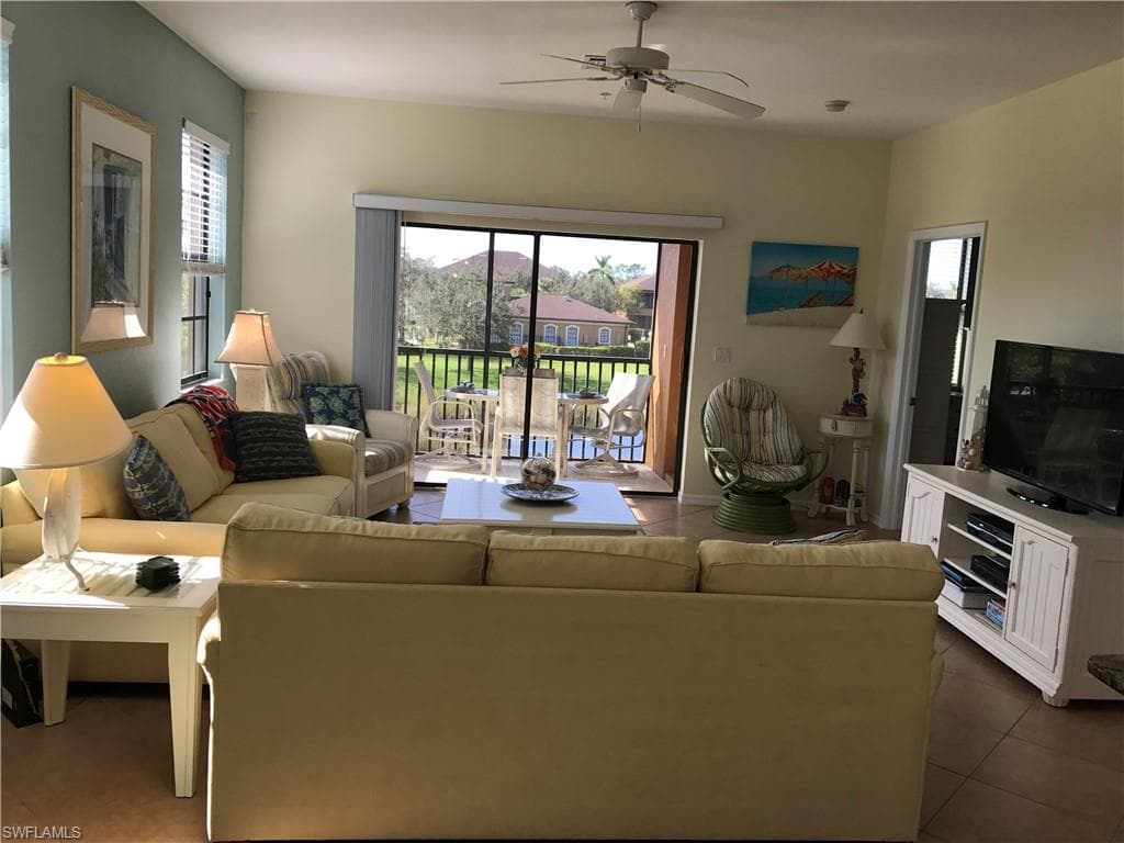 3783 Pino Vista WAY # 201, ESTERO FL 33928-4