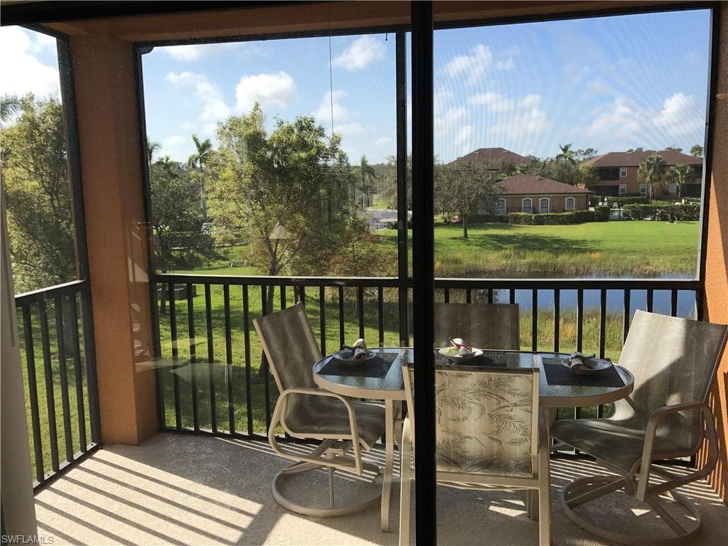 3783 Pino Vista WAY # 201, ESTERO FL 33928-14