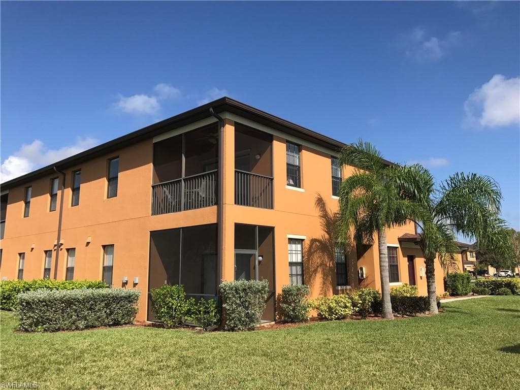 3783 Pino Vista WAY # 201, ESTERO FL 33928-18