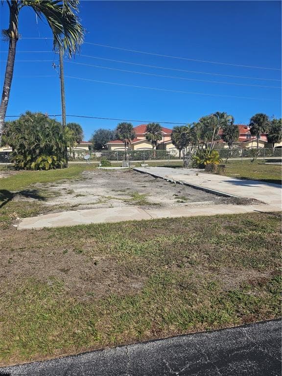 22 Williamsburg WAY, FORT MYERS FL 33908-2