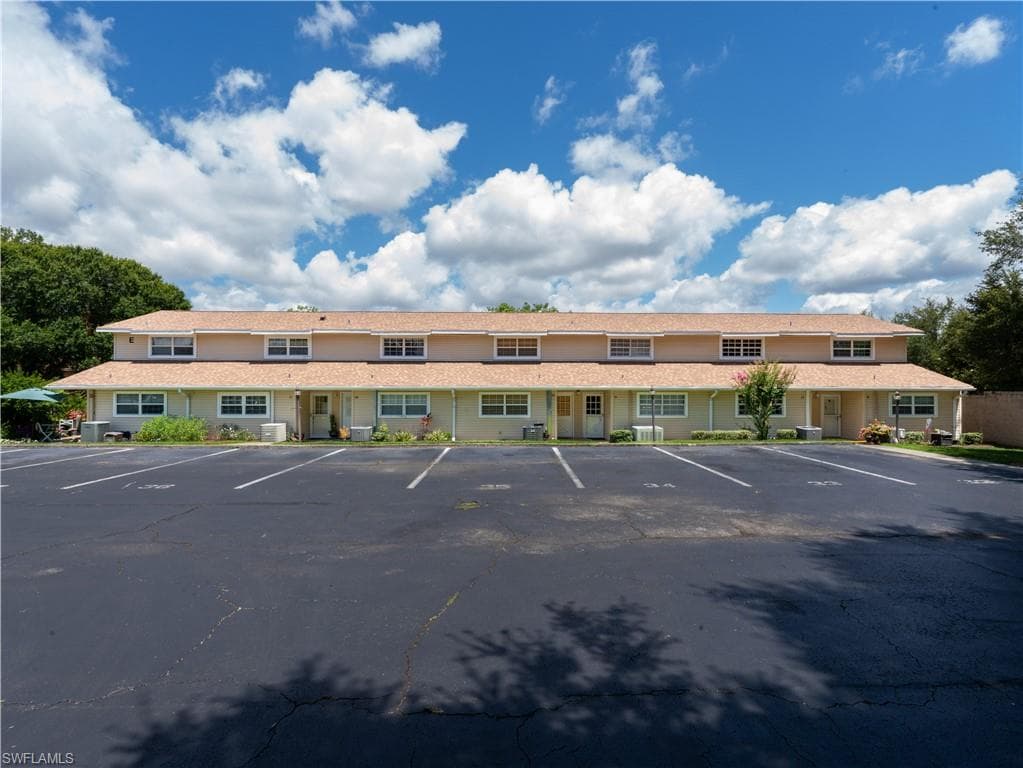 11001 SE SUNSET HARBOR RD # 34, SUMMERFIELD FL 34491-2