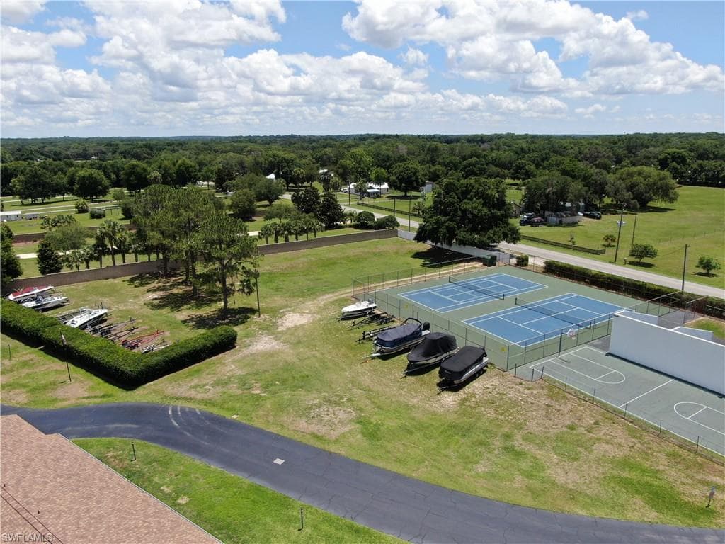 11001 SE SUNSET HARBOR RD # 34, SUMMERFIELD FL 34491-27