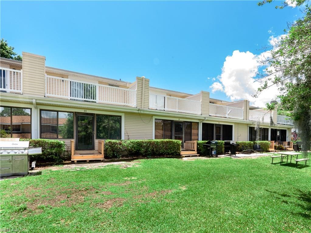 11001 SE SUNSET HARBOR RD # 34, SUMMERFIELD FL 34491-23