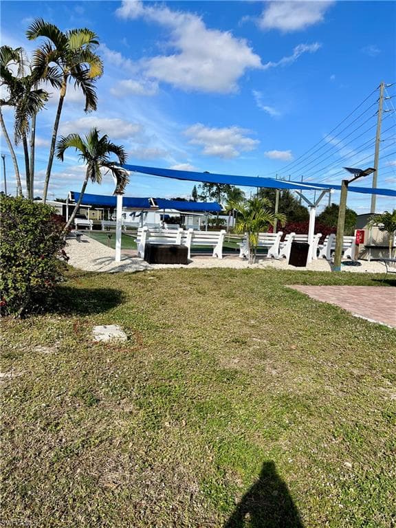 27487 Bourbonniere DR, BONITA SPRINGS FL 34135-46