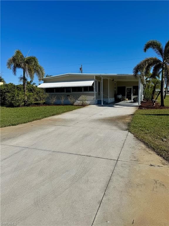 27487 Bourbonniere DR, BONITA SPRINGS FL 34135-27