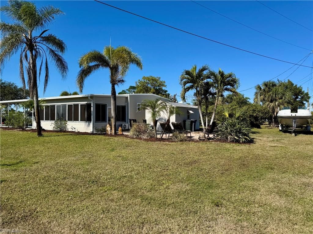 27487 Bourbonniere DR, BONITA SPRINGS FL 34135-33