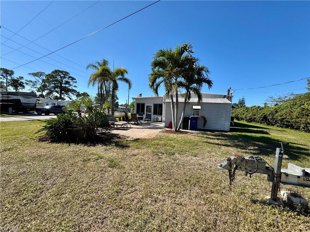 27487 Bourbonniere DR, BONITA SPRINGS FL 34135-32
