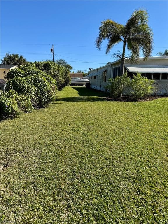 27487 Bourbonniere DR, BONITA SPRINGS FL 34135-3