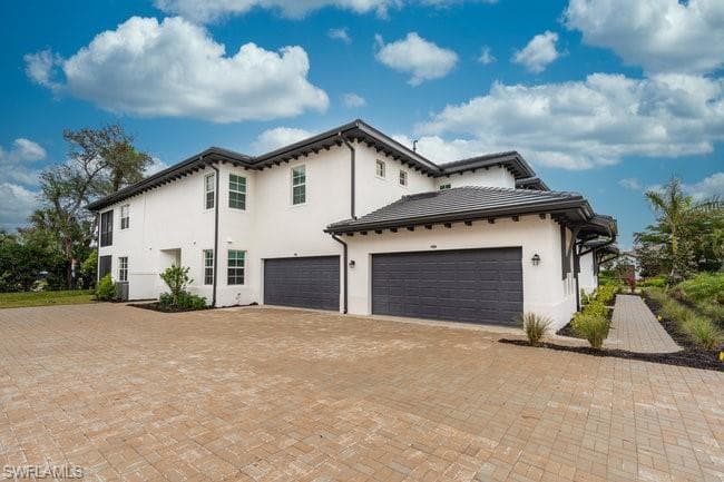 16907 FAIRGROVE WAY # 201, NAPLES FL 34110-1