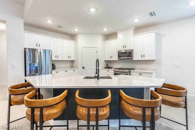 16907 FAIRGROVE WAY # 201, NAPLES FL 34110-5