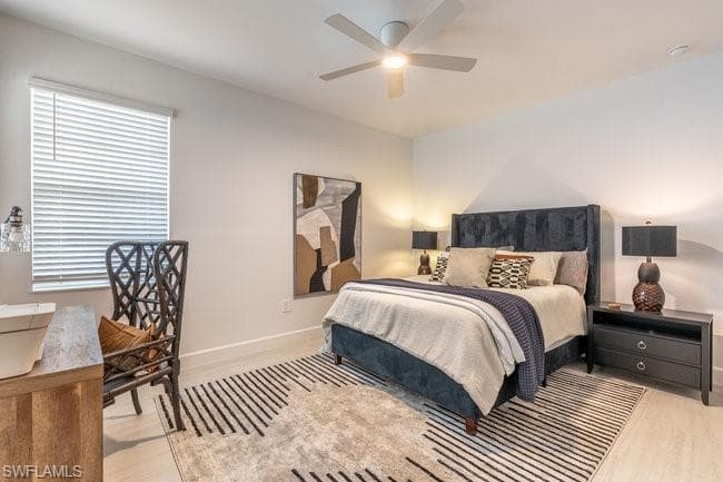 16907 FAIRGROVE WAY # 201, NAPLES FL 34110-15